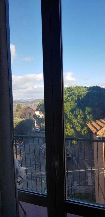 Vicino Di Centro E Universita Stanza Con Balcone Perugia Exterior foto